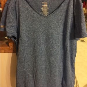 Daniskin Workout shirt